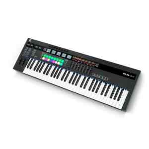 Controlador | MIDI 61 SL MARK III - NOVATION-0