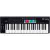 Controlador LAUNCHKEY 49 MKII Novation-0