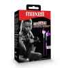 Auriculares Deportivos Extreme Purple EB-ESB Maxell-0