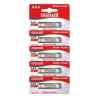 Alcalina AAA 5PK TIRA LR03 5TS Maxell-0