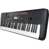 TECLADO YAMAHA PSRE263-7609