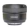 Lente 50mm f/1.8 (Para Nikon) - Yongnuo-0