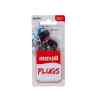 Auriculares Stereo EARBUDS NEGRO IN-225 Maxell-8769