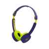 Auriculares plegables Kidz pequeños PURPLE KZ-13 Maxell-9047