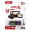 USB Flix 32GB PUR USBF-32 Maxell-0
