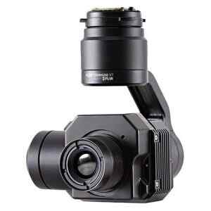 LENTE ZENMUSE XT TERMICO | DRON MATRICE 200, MATRICE 210 Y MATRICE 600 - DJI-0
