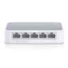 Switch de sobremesa con 5 puertos a 10/100 Mbps TL-SF1005D-0
