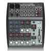 Consola de 10 entradas (2-XLR) 2-BUSES, 1002 XENYX - Behringer-0