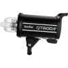 Flash de estudio 600 W Reciclaje 0.05-0.9s | QT600IIM - GODOX-13340