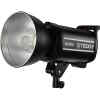 Flash de estudio 600 W Reciclaje 0.05-0.9s | QT600IIM - GODOX-13339