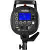 Flash de estudio 600 W Reciclaje 0.05-0.9s | QT600IIM - GODOX-13336