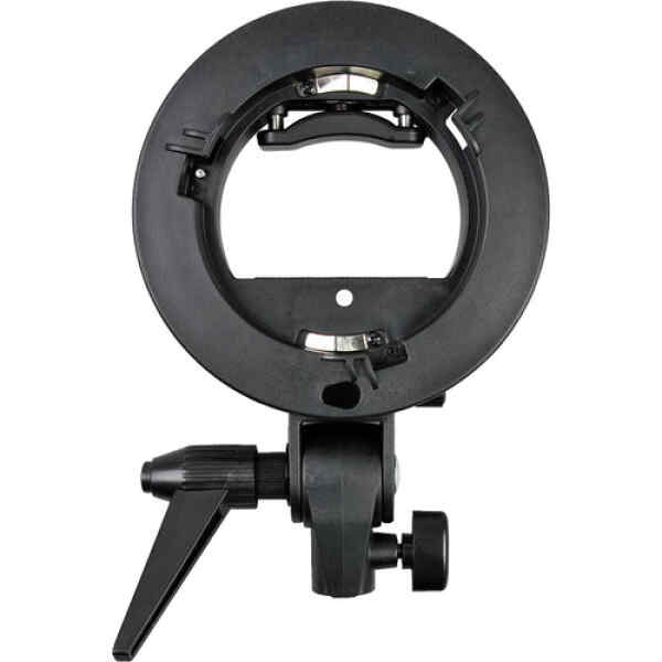 Montura para Flashes de Zapata | Speedlite tipo S - GODOX-13451
