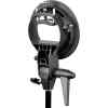 Montura para Flashes de Zapata | Speedlite tipo S - GODOX-13452
