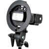 Montura para Flashes de Zapata | Speedlite tipo S - GODOX-13454