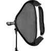 Montura para Flashes de Zapata | Speedlite tipo S - GODOX-13455