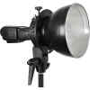 Montura para Flashes de Zapata | Speedlite tipo S - GODOX-13457