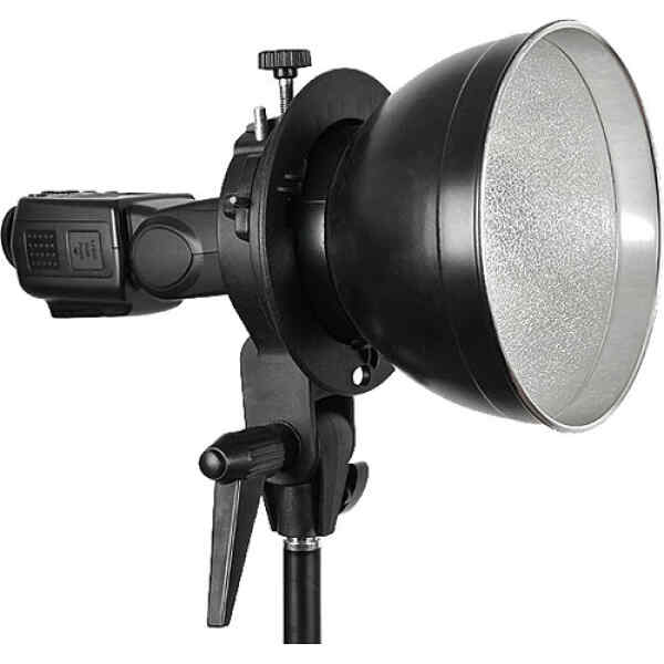 Montura para Flashes de Zapata | Speedlite tipo S - GODOX-13457