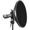 Montura para Flashes de Zapata | Speedlite tipo S - GODOX-13458