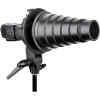 Montura para Flashes de Zapata | Speedlite tipo S - GODOX-13459