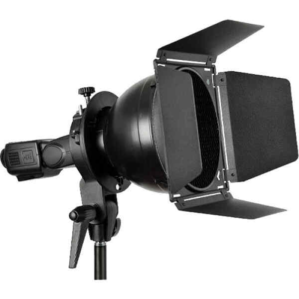 Montura para Flashes de Zapata | Speedlite tipo S - GODOX-13460