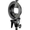 Montura para Flashes de Zapata | Speedlite tipo S - GODOX-0