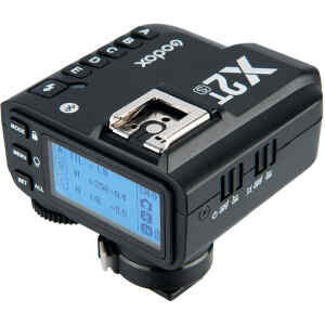 Disparador (TRIGGER) 2.4G TTL P/Sony | X2TS – GODOX
