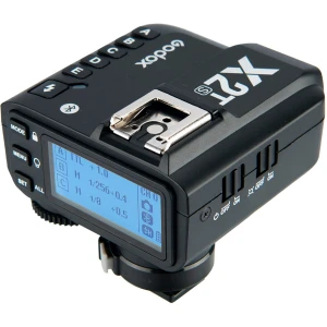 Disparador (TRIGGER) 2.4G TTL P/Sony | X2TS – GODOX