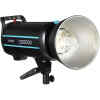 Flash de estudio 800 W Reciclaje 0.3-1.5s | QS800II - GODOX-0