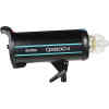 Flash de estudio 800 W Reciclaje 0.3-1.5s | QS800II - GODOX-13332