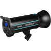 Flash de estudio 800 W Reciclaje 0.3-1.5s | QS800II - GODOX-13328