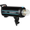 Flash de estudio 1200 W Reciclaje 0.3-1.5s | QS1200II - GODOX-13322