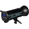Flash de estudio 1200 W Reciclaje 0.3-1.5s | QS1200II - GODOX-13321