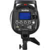 Flash de estudio 1200 W Reciclaje 0.3-1.5s | QS1200II - GODOX-13324