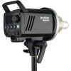 Kit de 3, Flash MS-200 con Softbox de 60X90, tripodes, trigger XT-16, estuche, reflector MS200-D - GODOX-13295