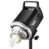 Kit de 3, Flash MS-300 con Softbox de 60X90, tripodes, trigger XT-16, estuche, reflector | MS300-D - GODOX-13309