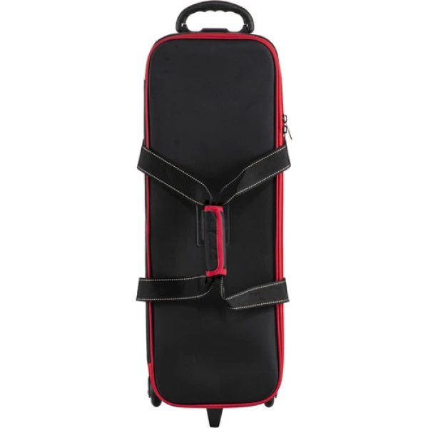 Kit de 3, Flash MS-300 con Softbox de 60X90, tripodes, trigger XT-16, estuche, reflector | MS300-D - GODOX-13315