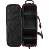 Kit de 3, Flash MS-300 con Softbox de 60X90, tripodes, trigger XT-16, estuche, reflector | MS300-D - GODOX-13313