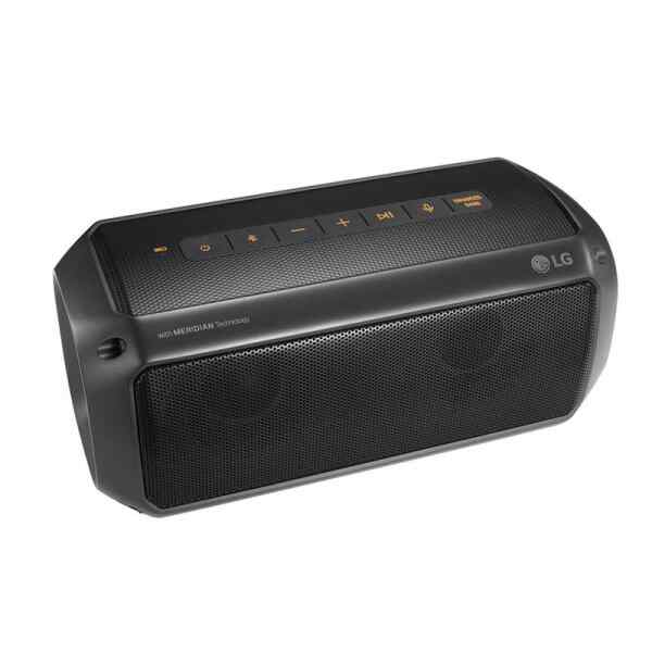 Bocina IPX-7 Waterproof | PK3 - LG-16328