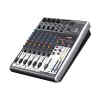 Consola de 12-entradas (4-XLR) 2/2-Buses 1204USB XENYX, BEHRINGER-0