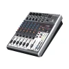 Consola de 12-entradas (4-XLR) 2/2-Buses 1204USB XENYX, BEHRINGER-0
