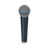 Microfono dinamico | BA 85A - Behringer-14272