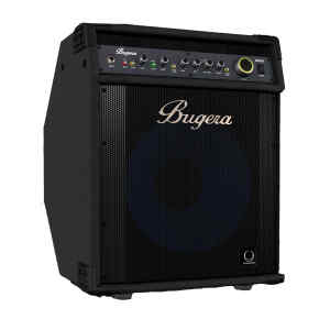 Amplificador | BXD15 – Bugera