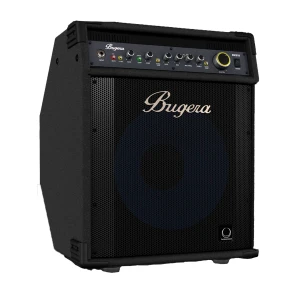 Amplificador | BXD15 – Bugera