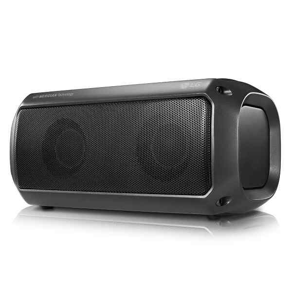 Bocina IPX-7 Waterproof | PK3 - LG-16329