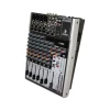 Consola de 12-entradas (4-XLR) 2/2-Buses 1204USB XENYX, BEHRINGER-14268