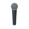Microfono dinamico | BA 85A - Behringer-14273