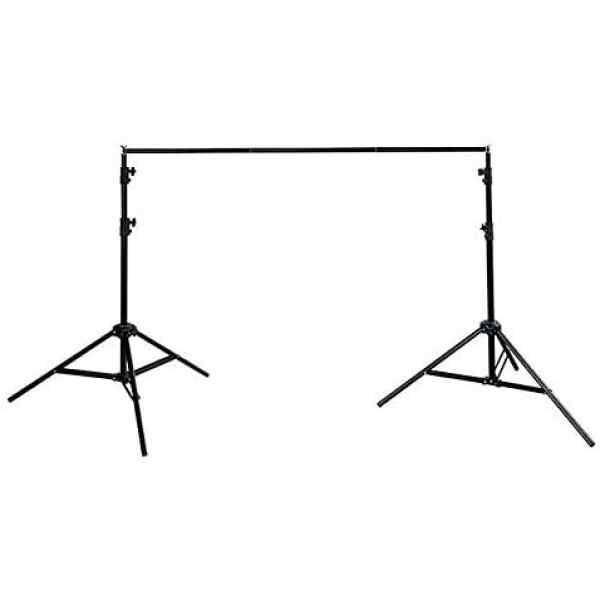 Tripode y barra para fondos BS04 - Godox-13446