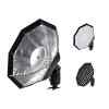 Kit de SoftBox para flash de zapata | SB-AD-S7 - GODOX-0