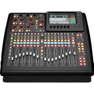 Consola digital compact X32 – Behringer