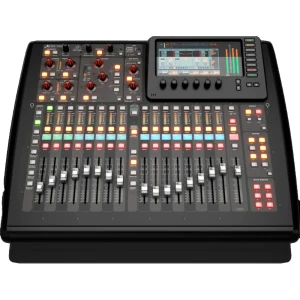 Consola digital compact X32 – Behringer